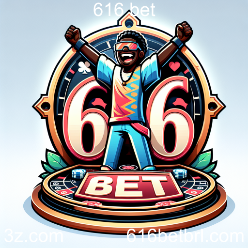 Descubra os Bônus Especiais da 616 Bet para Aumentar suas Chances